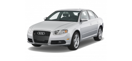 A4 B6/B7 2000-2008
