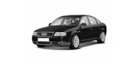 A6 C5 1997-2004