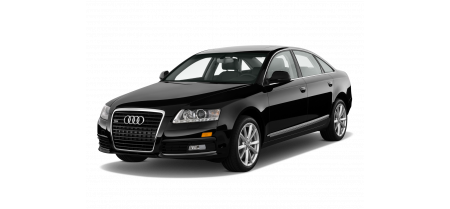 A6 C6 2004-2011