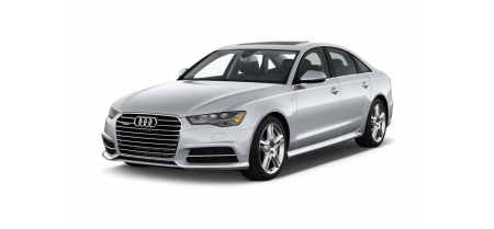A6 C7 2011-2018