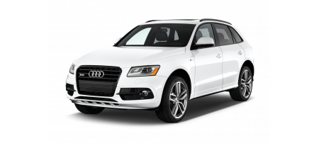 Q5 2008-2017