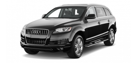 Q7 2006-2015