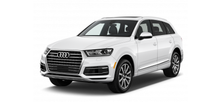 Q7 2015-2020