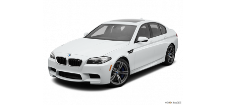 5 F10/F11 2010-2016