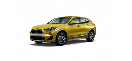 X2 F39 2018 -