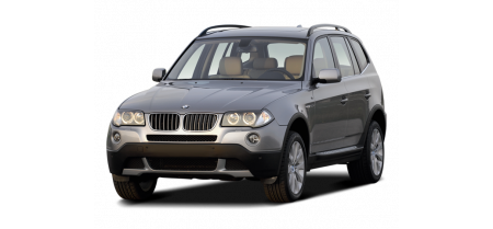 X3 E83 2006-2010