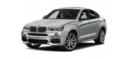 X4 F26 2014 -