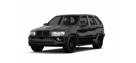 X5 E53 2000-2007