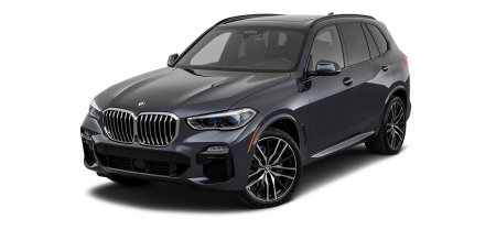 X5 G05 2019 -