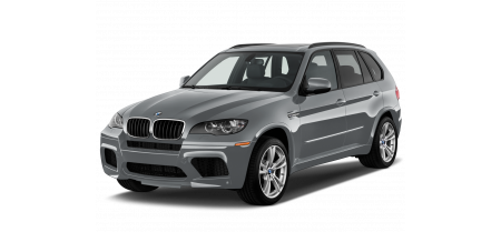 X5 E70 2006-2014