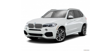 X5 F15 M-Paket 2013-2019