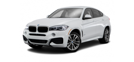 X6 F16 2014 -