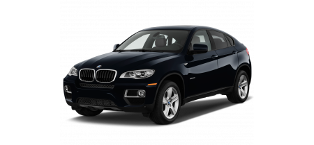 X6 E71 2008-2014