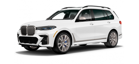 X7 G07 2018 -