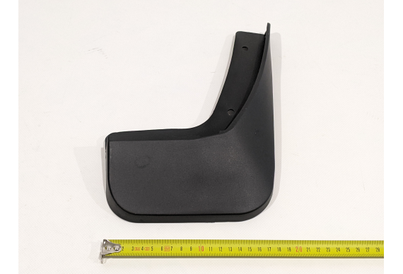 Бризковики для Citroen C-Elysee з 2012