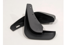 Бризковики для Ford Focus 2009-2011 Hatchback/Combi
