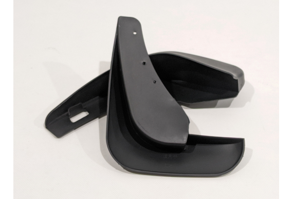 Бризковики для Ford Focus 2009-2011 Hatchback/Combi