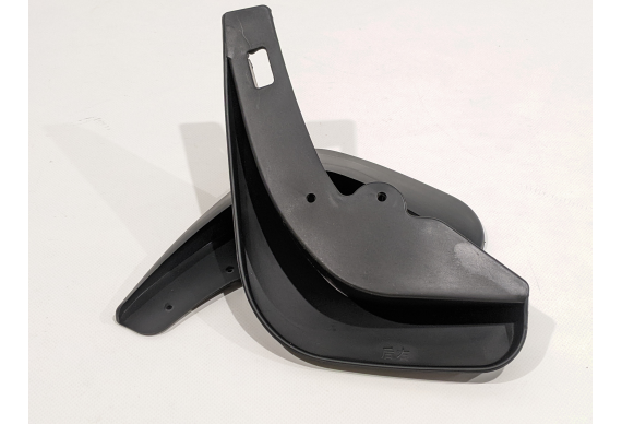 Бризковики для Ford Focus 2009-2011 Hatchback/Combi
