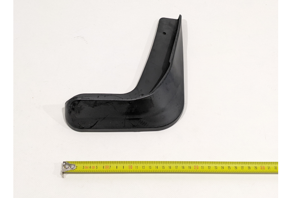 Бризковики для Ford Focus 2011-2019 Hatchback/Sedan