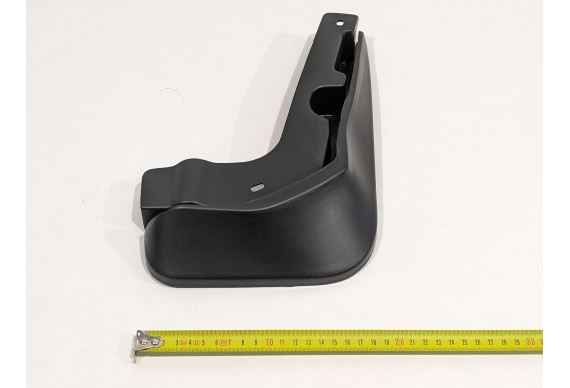 Бризковики для Ford Focus 2011-2019 Hatchback/Sedan