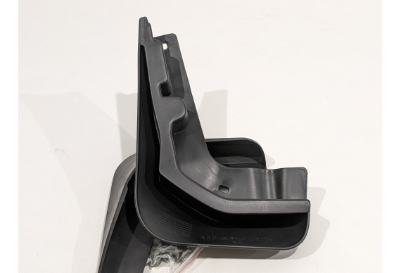 Бризковики для Ford Focus 2011-2019 Hatchback/Sedan
