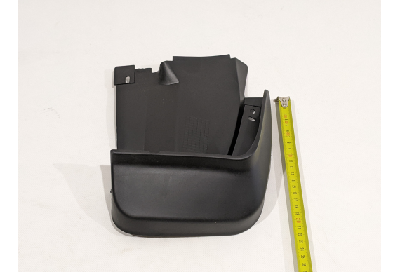 Бризговики для Honda Civic 2006-2012 Sedan