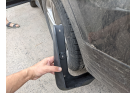 Бризговики для Hyundai Santa Fe 2012-2019