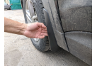 Бризговики для Hyundai Santa Fe 2012-2019