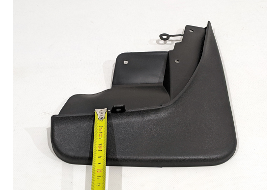Бризговики для Jeep Grand Cherokee 2011 - 2021