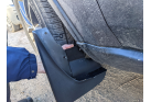 Бризговики для Jeep Grand Cherokee 2011 - 2021