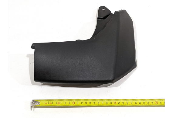 Бризговики для Land Rover Discovery III 2004 - 2009