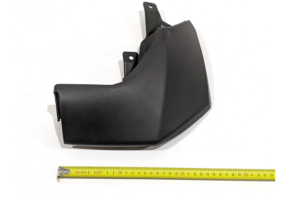 Бризговики для Land Rover Discovery III 2004 - 2009