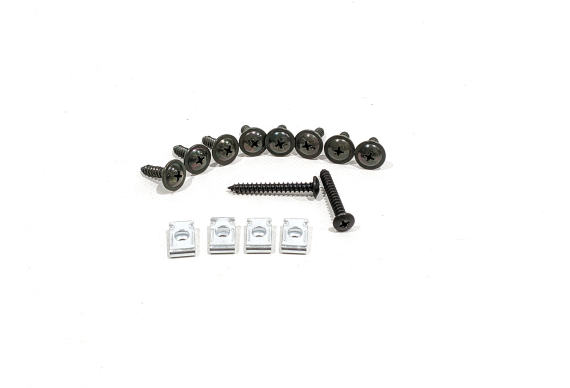 Бризговики для Land Rover Freelander II 2007 - 2014