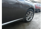 Бризговики для Lexus RX 2009 - 2015