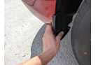 Бризговики для Mazda 6 2012 -> Sedan/Combi