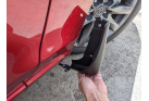 Бризговики для Mazda 6 2012 -> Sedan/Combi