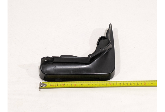 Бризковики для Mercedes E212 2009 - 2012 Sedan/Combi