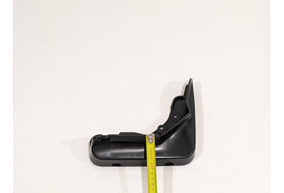 Бризковики для Mercedes E212 2009 - 2012 Sedan/Combi