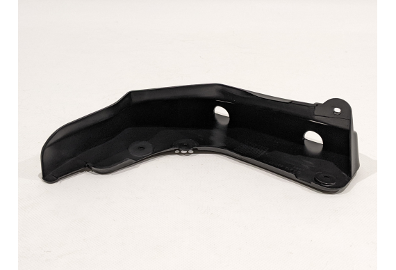 Бризковики для Mercedes E212 2009 - 2012 Sedan/Combi