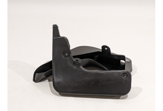 Бризковики для Mercedes E212 2009 - 2012 Sedan/Combi