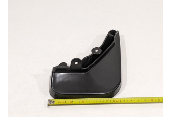 Бризковики для Mercedes E212 2009 - 2012 Sedan/Combi