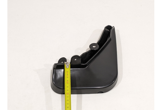 Бризковики для Mercedes E212 2009 - 2012 Sedan/Combi