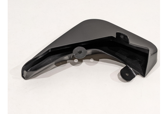 Бризковики для Mercedes E212 2009 - 2012 Sedan/Combi