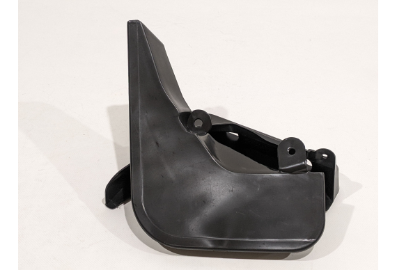 Бризковики для Mercedes E212 2009 - 2012 Sedan/Combi