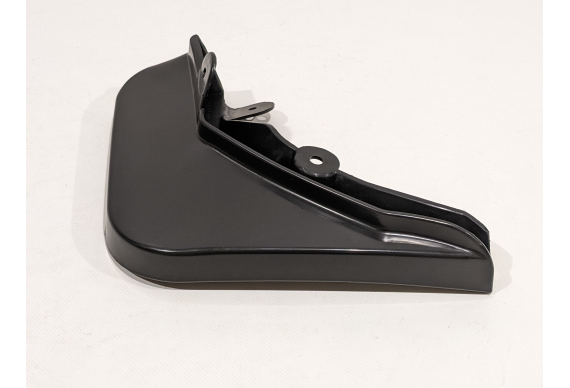 Бризковики для Mercedes E212 2009 - 2012 Sedan/Combi