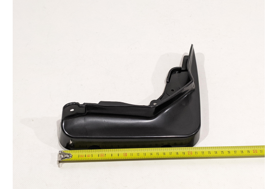 Бризговики для Mercedes E212 2012 - 2016 Sedan/Combi