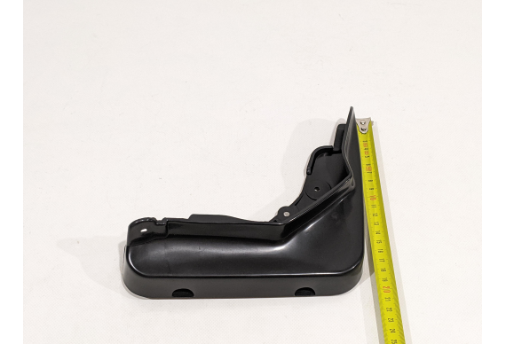 Бризговики для Mercedes E212 2012 - 2016 Sedan/Combi