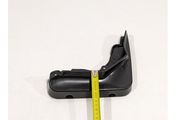 Бризговики для Mercedes E212 2012 - 2016 Sedan/Combi