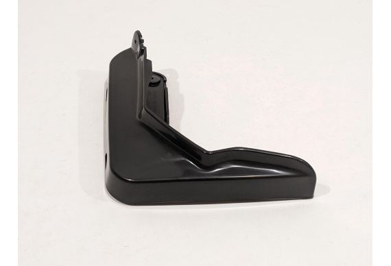 Бризговики для Mercedes E212 2012 - 2016 Sedan/Combi