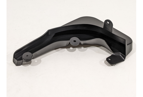 Бризговики для Mercedes E212 2012 - 2016 Sedan/Combi